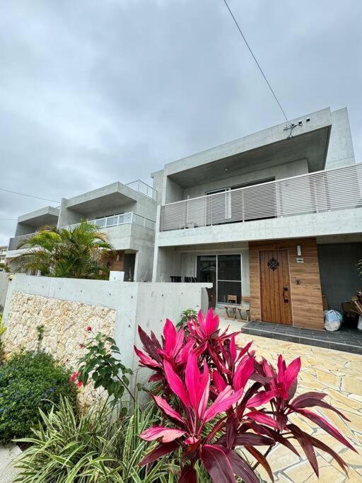 The No10 Miyako Pool Villa Exterior photo