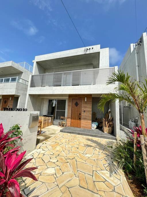 The No10 Miyako Pool Villa Exterior photo